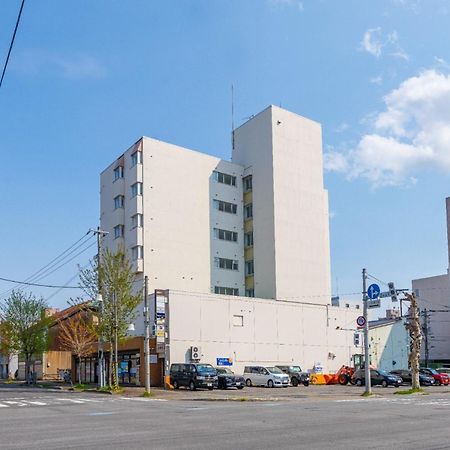 Ueda Building - Vacation Stay 8556 Асахікава Екстер'єр фото