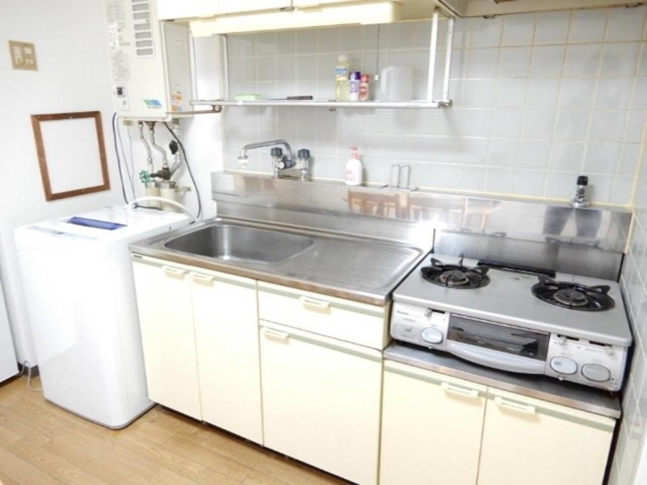 Ueda Building - Vacation Stay 8556 Асахікава Екстер'єр фото