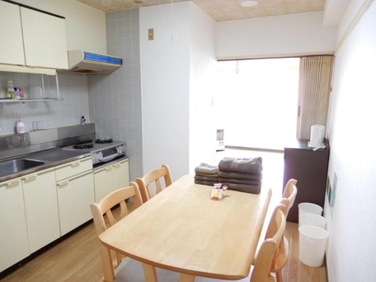 Ueda Building - Vacation Stay 8556 Асахікава Екстер'єр фото